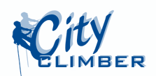 cityclimber logo